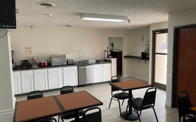 Red Roof Inn Branson