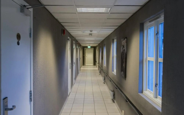 Oppdal Gjestetun Hotell