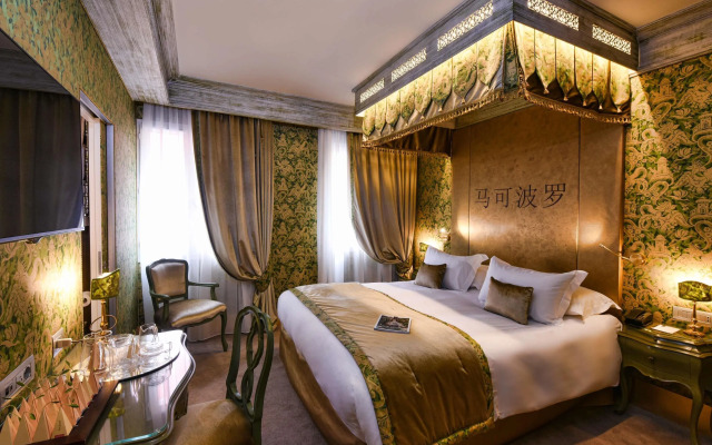 Papadopoli Hotel Venezia - MGallery Collection
