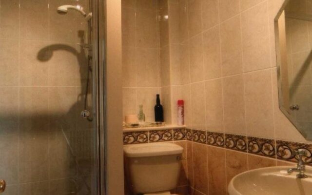 High Farm B&B