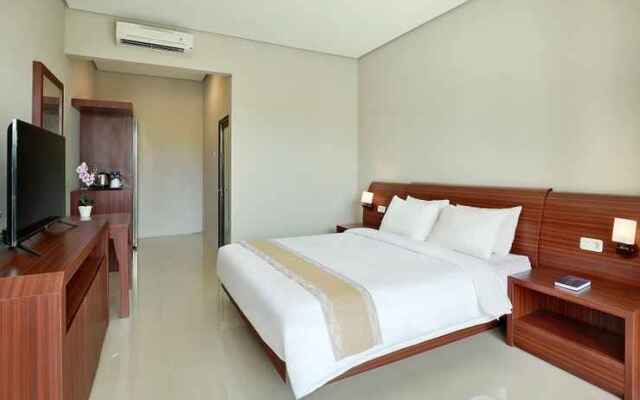 Java Paradise Resort