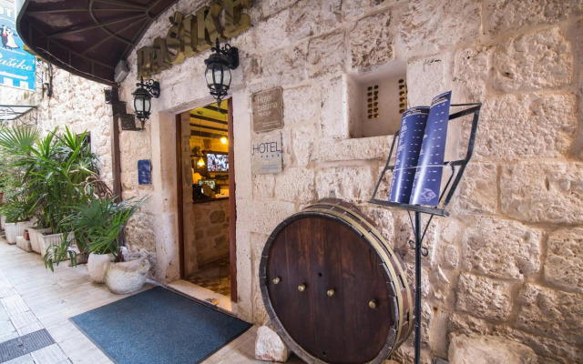 Hotel Pasike