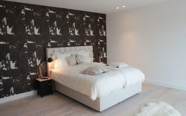 Villa in Zealand Near Dutch Flanders Coast