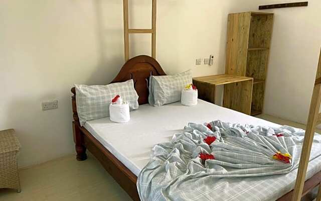 Kilimanjaro Nungwi