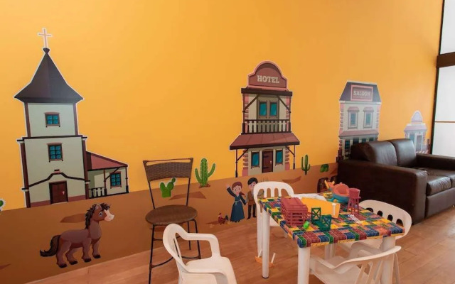 ibis Styles Presidente Prudente Portal D'Oeste