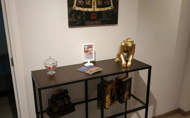 ML Apartments Avenue