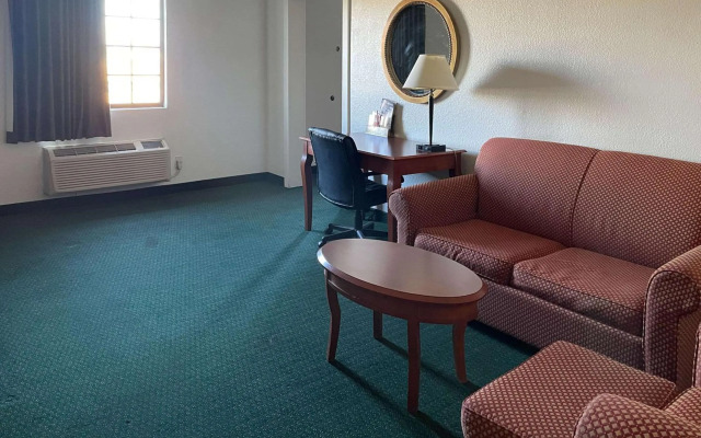 Econo Lodge