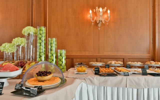 Best Western Hotel Ferrari