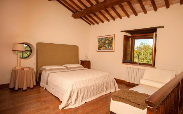 Villa Collombroso by PosarelliVillas