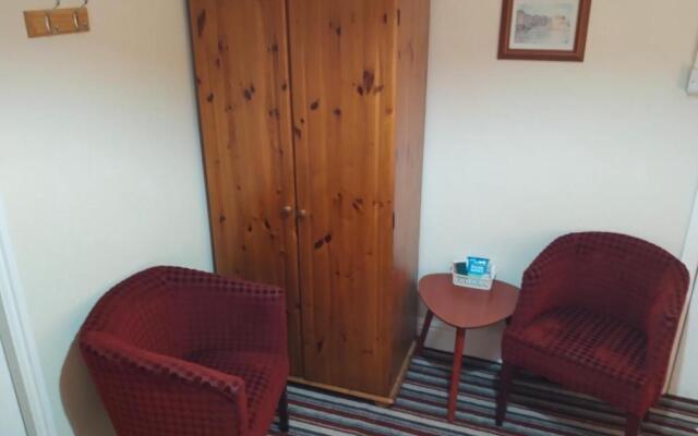 Brackenhurst Guest House