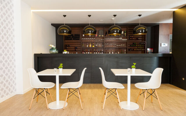 Sport Hotel A Seleção
