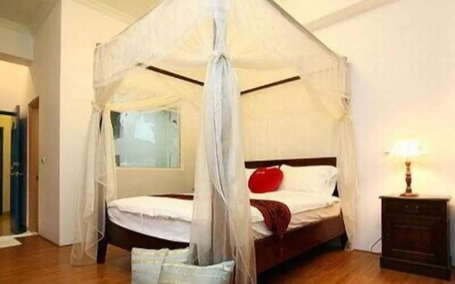 Hualienbay B & B
