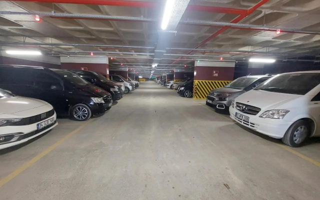Simal Apart Ev