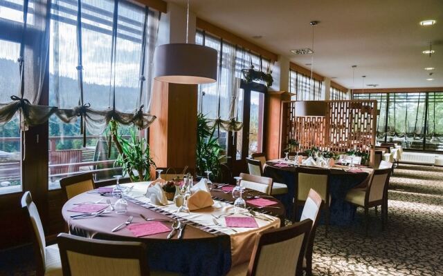 Hotel Bjelasnica