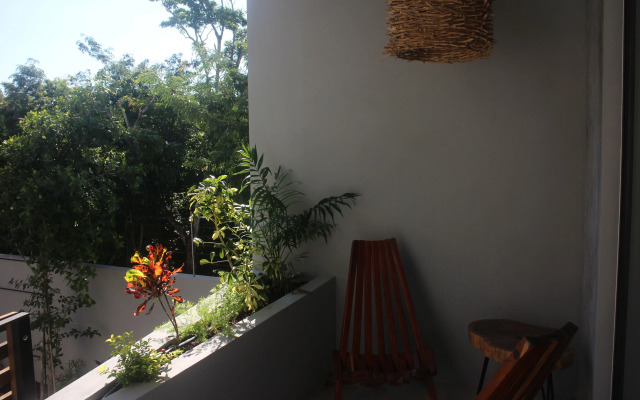 Little Gem Hotel Tulum La Veleta
