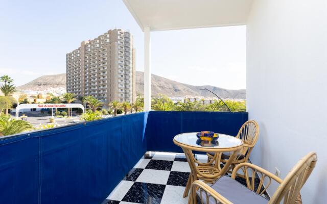 Home2Book Design Los Cristianos Beach