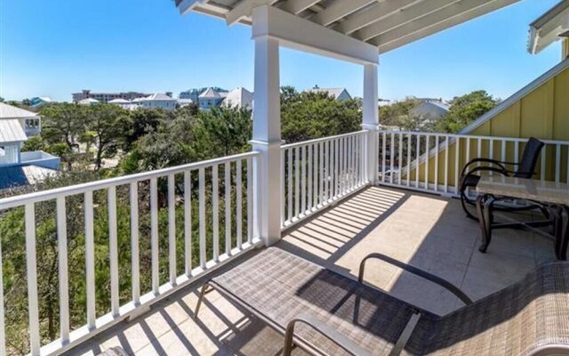 The Crystal Beach House - 1768742