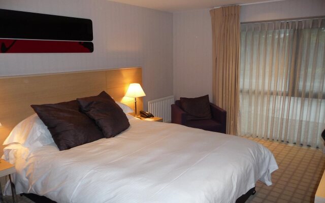 Beales Hotel