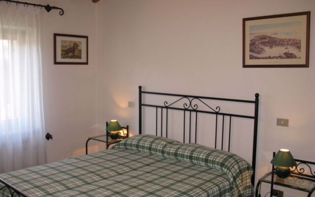 Villa I Cortivi Garda 28916