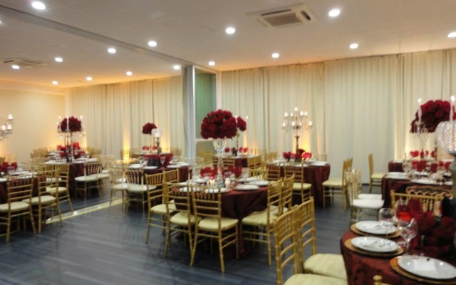 Druds Hotel Hortolândia