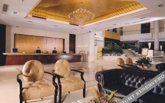 Venus International Hotel