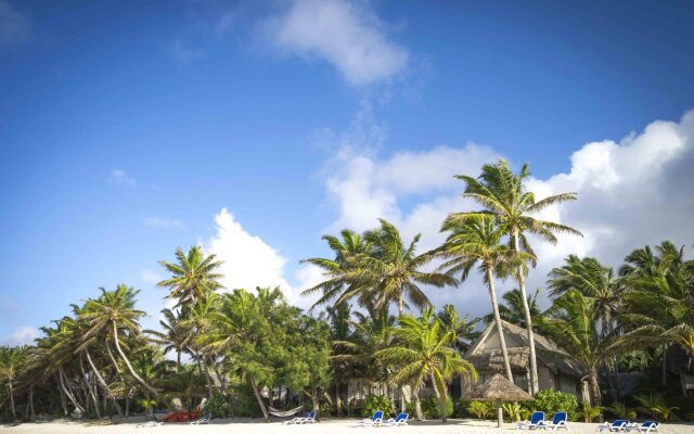 Little Polynesian Resort