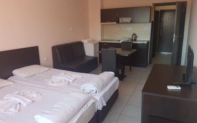 Sea Breeze Pomorie