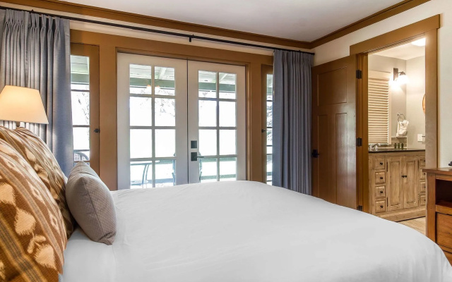 Sierra Sky Ranch, an Ascend Hotel Collection Member