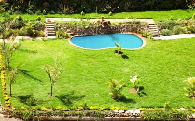 Ashville Hotel & Resort