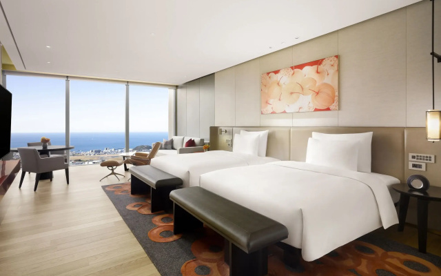 Grand Hyatt Jeju