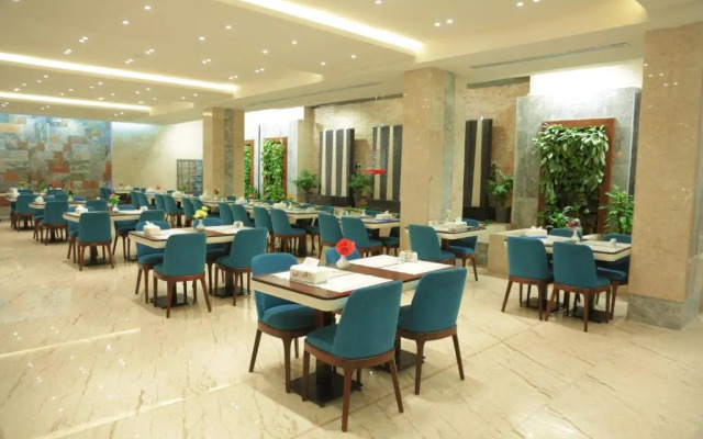 Qasr AlDur Hotel
