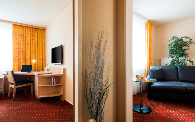 ibis Styles Berlin-Treptow