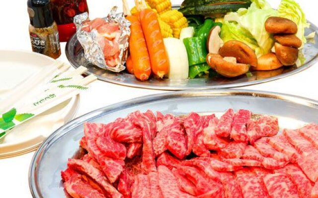 Sponicpark Ichinomiya Kunimi No Oka Sanso