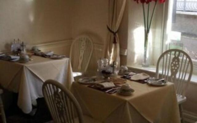 Myrtle House Hotel