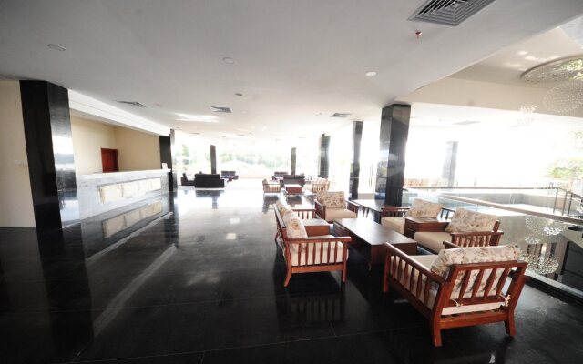 Nipah Island Resort