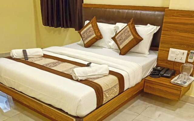 Hotel Ashyana-Grant Road Mumbai