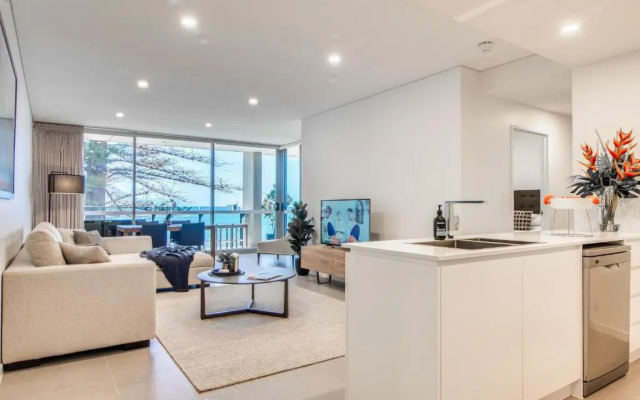 Headlands Austinmer Beach