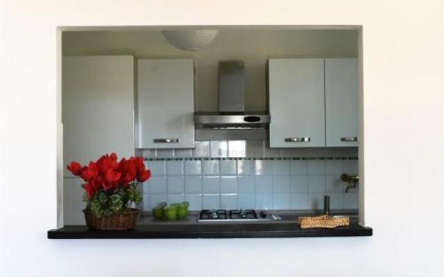 House Luna Rossa by Holiday World