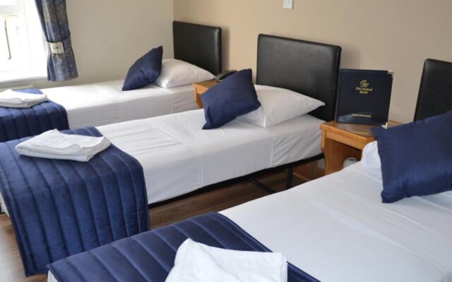 Oxford Hotel Earl's Court