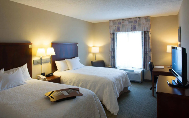 Hampton Inn Sayre