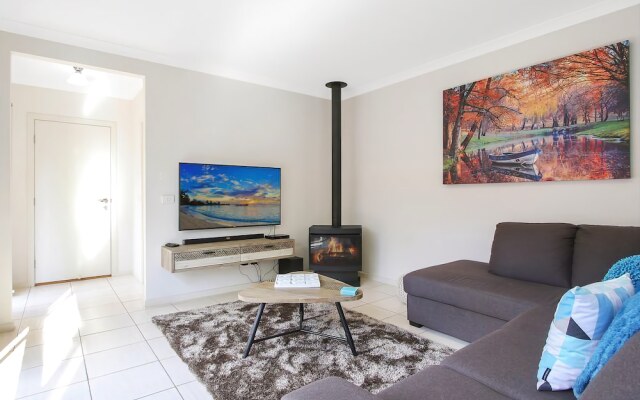 Bright Delight - Modern Luxury