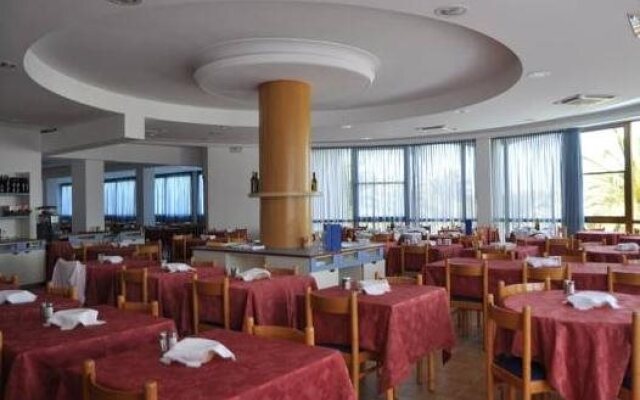 Hotel Olimpic