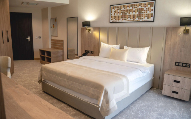 Ramada Plaza By Wyndham Batman