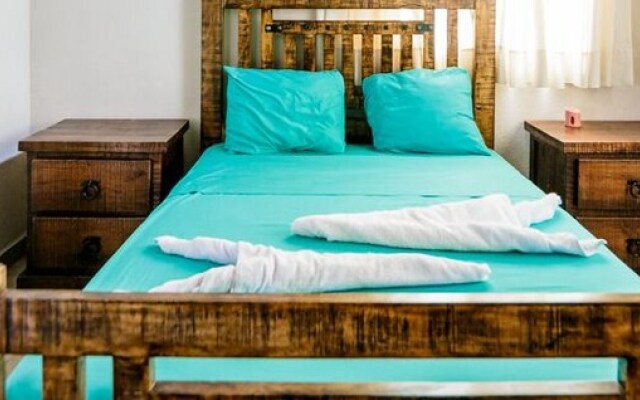 Jarabacoa Villas Ecolodge