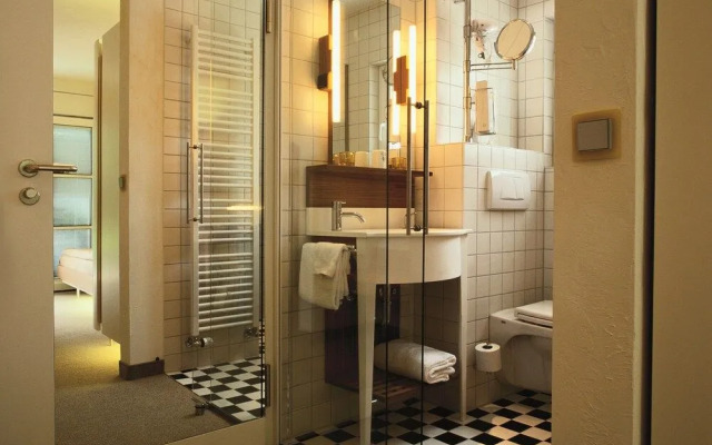 Mintrops Land Hotel Burgaltendorf