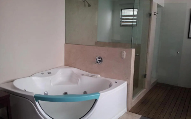 FlowSuites Polanco