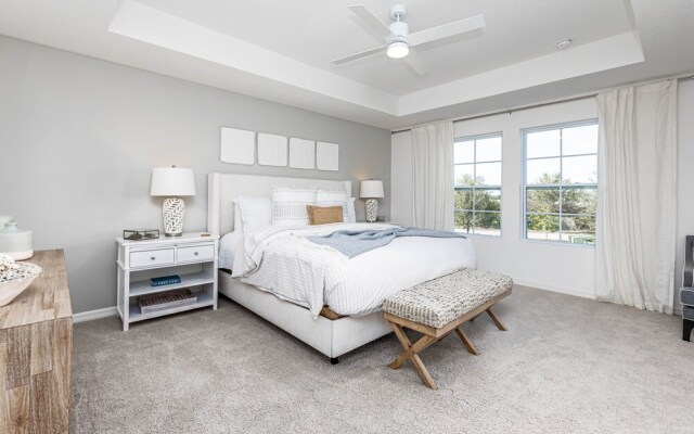 608fr 3 Bedroom Townhouse by Redawning