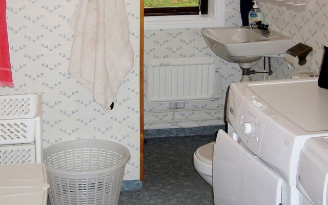 Holiday Home in Åtvidaberg