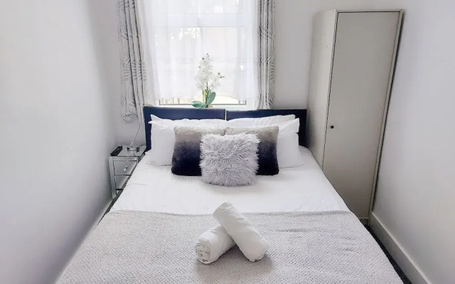 JGJ Apartment