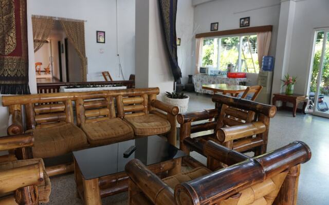 Nacha Resort